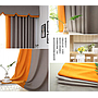 Chefney curtain fabric