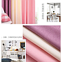 Chefney curtain fabric