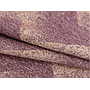 Chenille curtain fabric