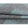 Chenille curtain fabric