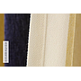 Chenille curtain fabric