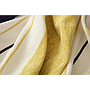 Chenille curtain fabric