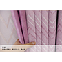 Chenille jacquard curtain fabric