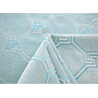 Chenille jacquard curtain fabric