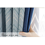 Chenille jacquard curtain fabric