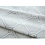 Chenille jacquard curtain fabric