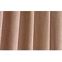 Cotton Slub Curtain Fabric