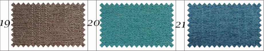 Crystal bright curtain cloth