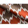 Cynthia curtain fabric