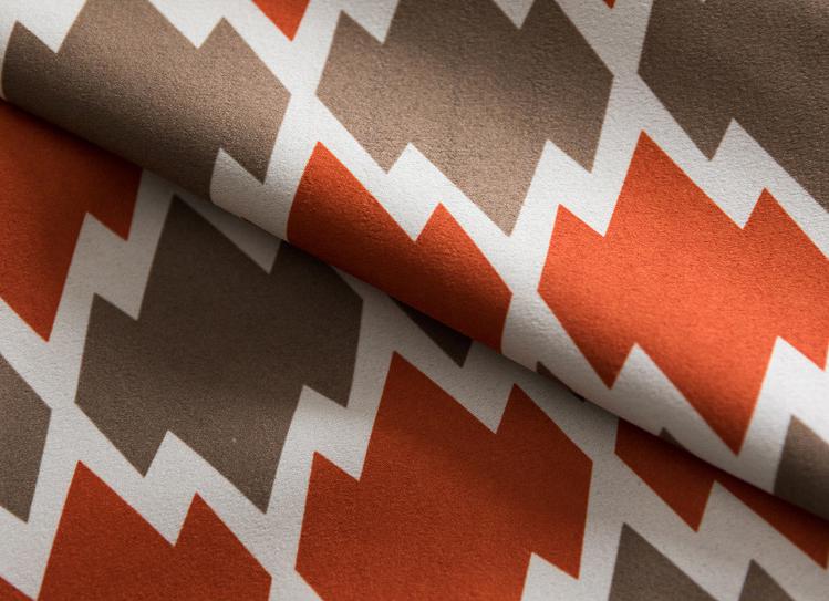 Cynthia curtain fabric