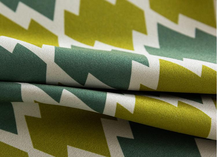 Cynthia curtain fabric