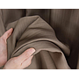 Dubai cotton curtain fabric
