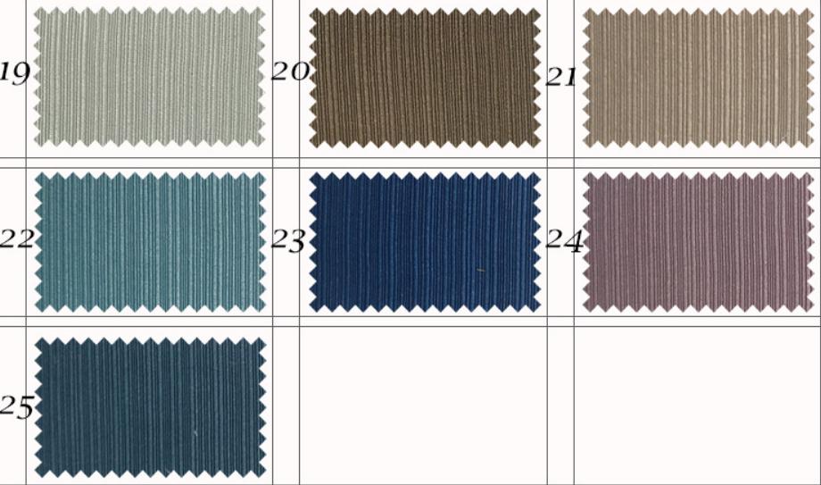 Dubai cotton curtain fabric
