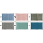 Dubai cotton curtain fabric