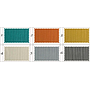 Dubai cotton curtain fabric