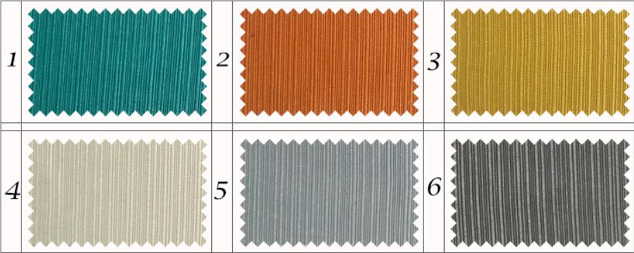 Dubai cotton curtain fabric