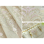 Embroidery gauze