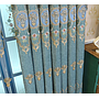 Fiona curtain fabric