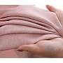 Jacquard stitching curtain fabric