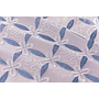 Jacquard window screening