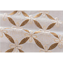 Jacquard window screening