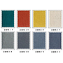 Jinli Velvet Curtain Cloth
