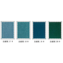 Jinli Velvet Curtain Cloth