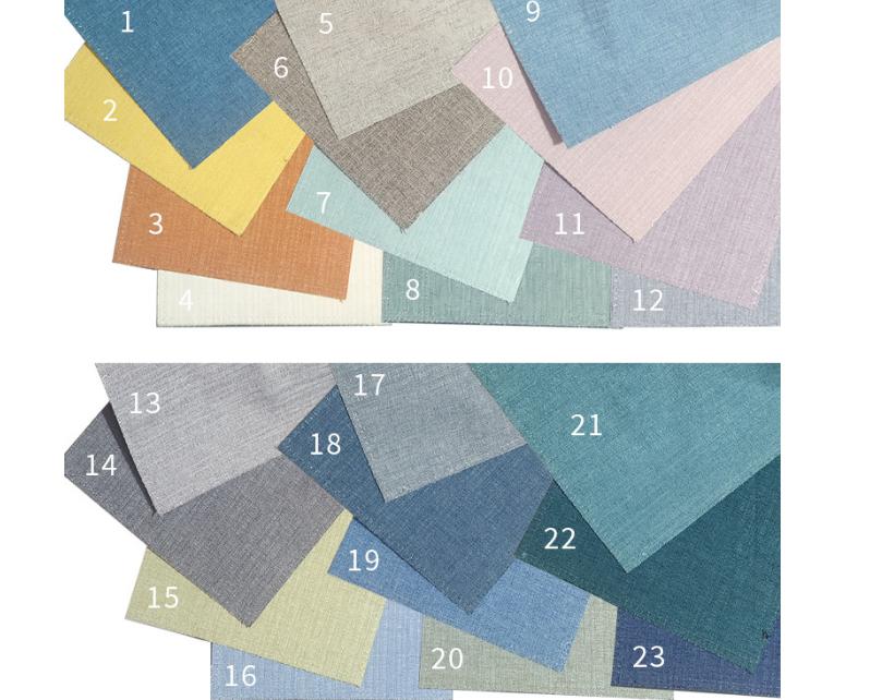 Kafney curtain fabric