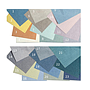 Kafney curtain fabric