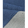 Meteor Linen Curtain Cloth