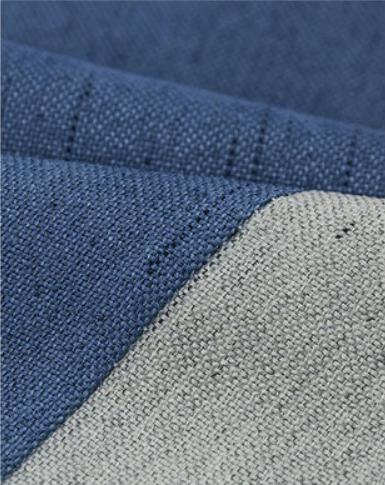 Meteor Linen Curtain Cloth
