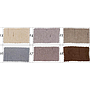 Meteor Linen Curtain Cloth