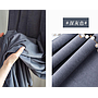Mink velvet curtain cloth