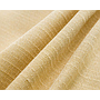 Plaid imitation cotton and linen curtain fabric
