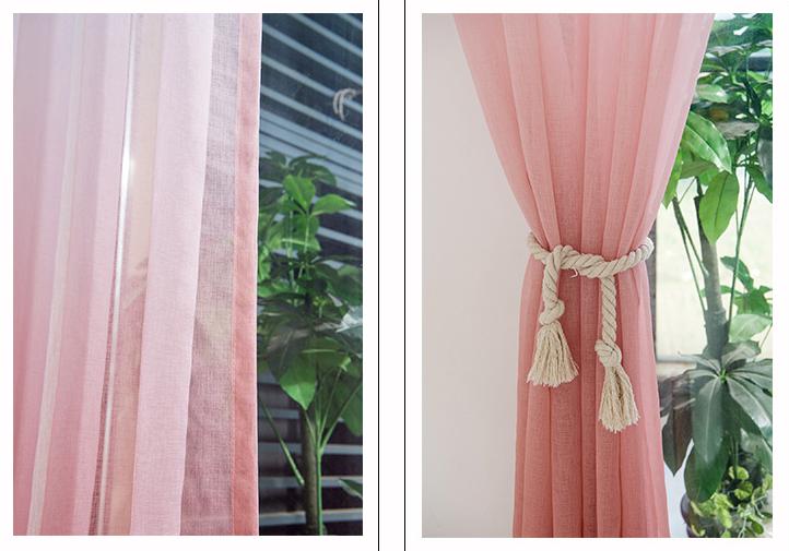 Printed gradient yarn