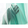 Tencel velvet screen