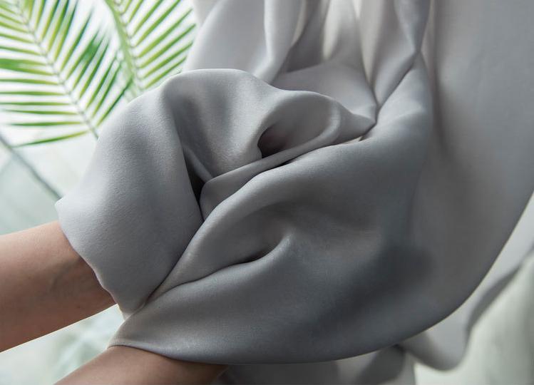 Tencel velvet screen
