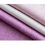 Velvet curtain cloth