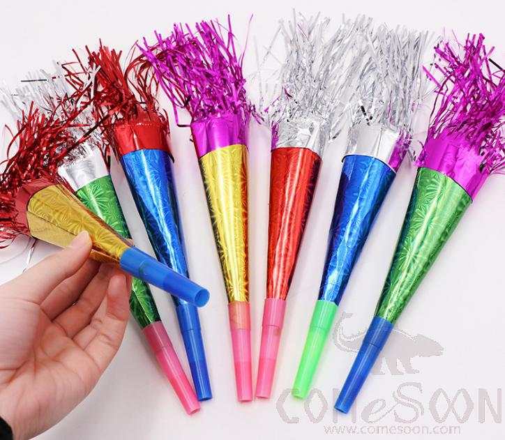 Party Blower 50 Pcs