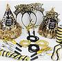 Happy New Year Party Set