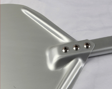 Square Pizza Shovel 30CM 1.2M Handle