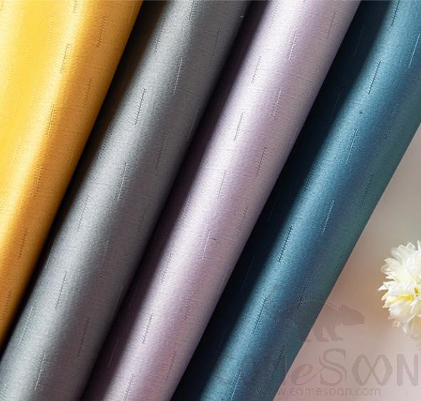 Curtain Fabric-Shading degree: 90%
