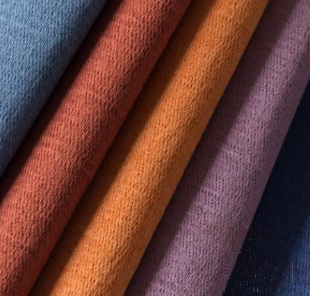 Curtain Fabric-Shading degree: 100%