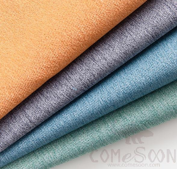 Curtain Fabric-Shading degree: 98%
