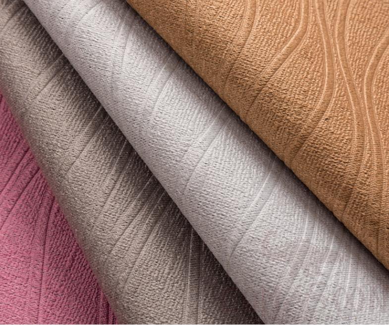 Curtain Fabric-Shading degree: 85%