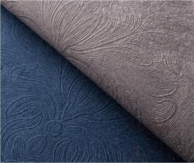 Curtain Fabric-Shading degree: 85%