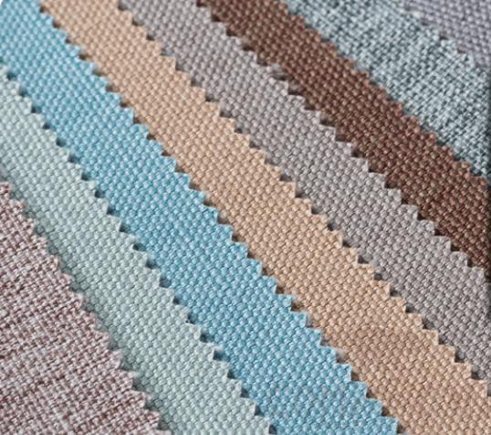 Curtain Fabric-Shading degree: 85%
