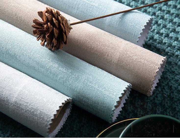 Curtain Fabric-Shading degree: 100%