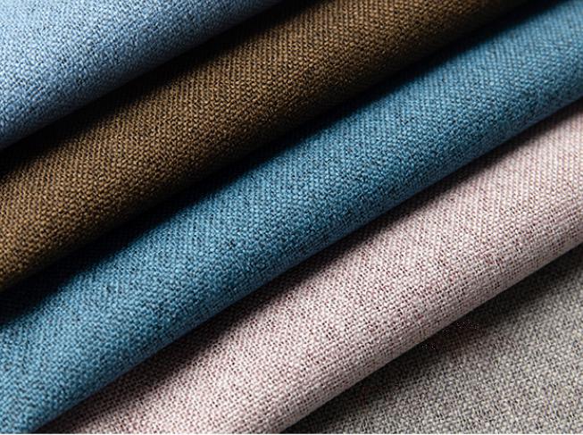 Curtain Fabric-Shading degree: 100%