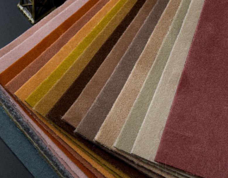 Curtain Fabric-Shading degree: 85%